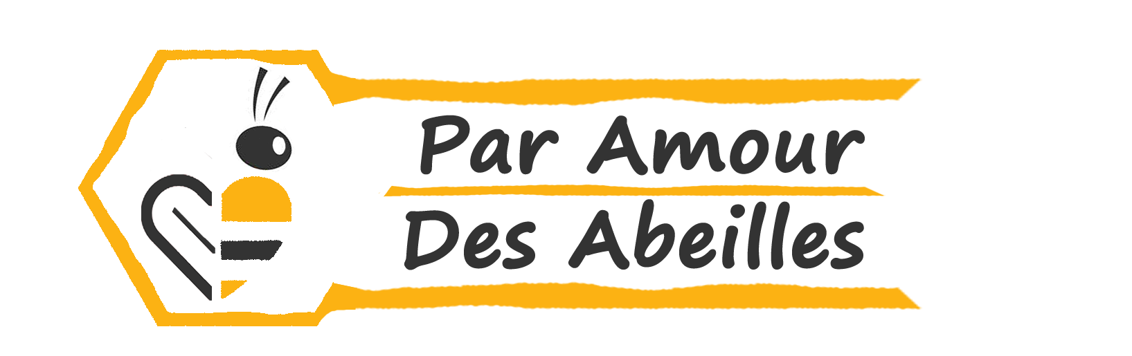 Par l'Amour des Abeilles