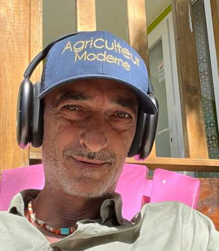 Fabrice Pradaud