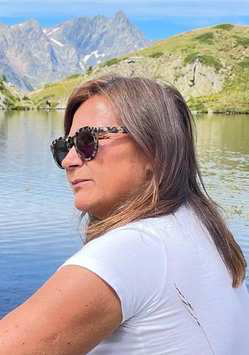 Sylvie Guillard
