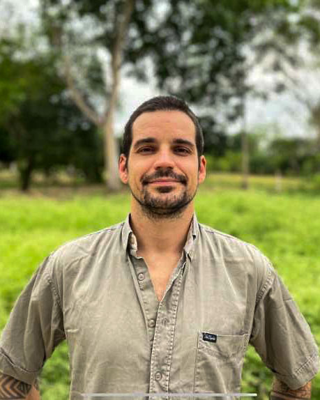 Brice Bellesort , Chef Scientifique