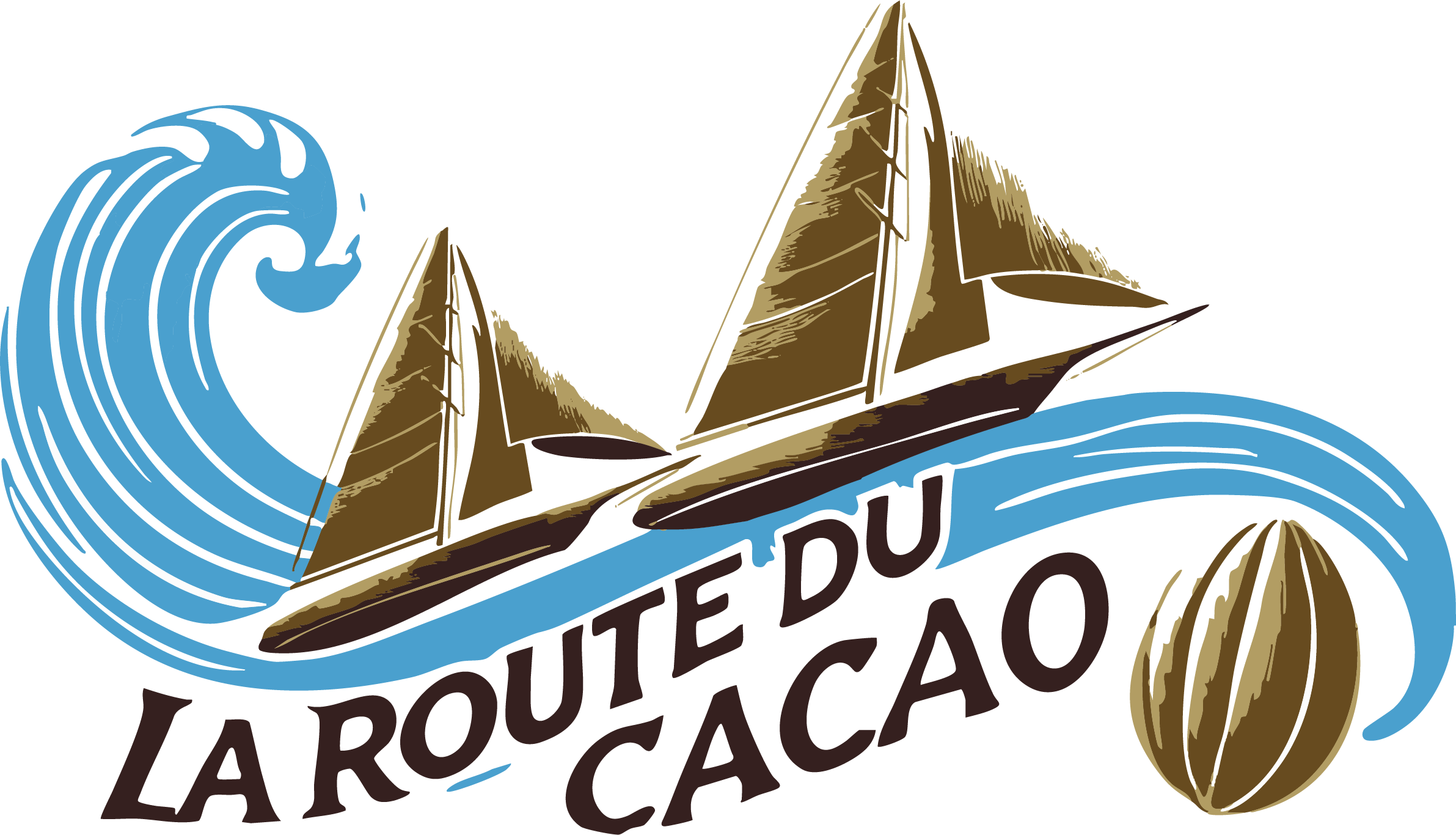 La route du cacao 