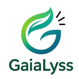 gaialyss white